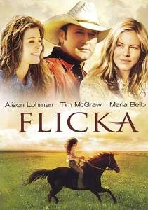 flicka horse movie