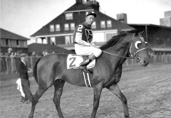 8 Things You Didn’t Know About Seabiscuit