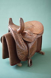 antique side saddles