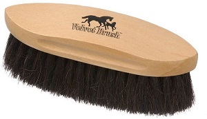 Tough-1 Horsehair Brush