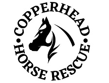 copperhead horse rescue