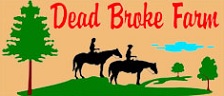 dead broke farm 