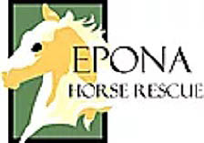 epona horse rescue