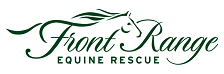 front range equine rescue