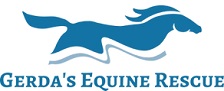 gerda's equine rescue