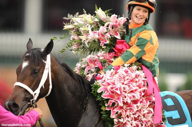 Famous Female Jockeys and their Inspiring Stories