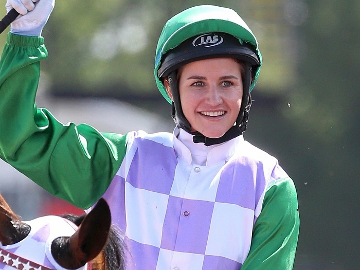 Michelle Payne